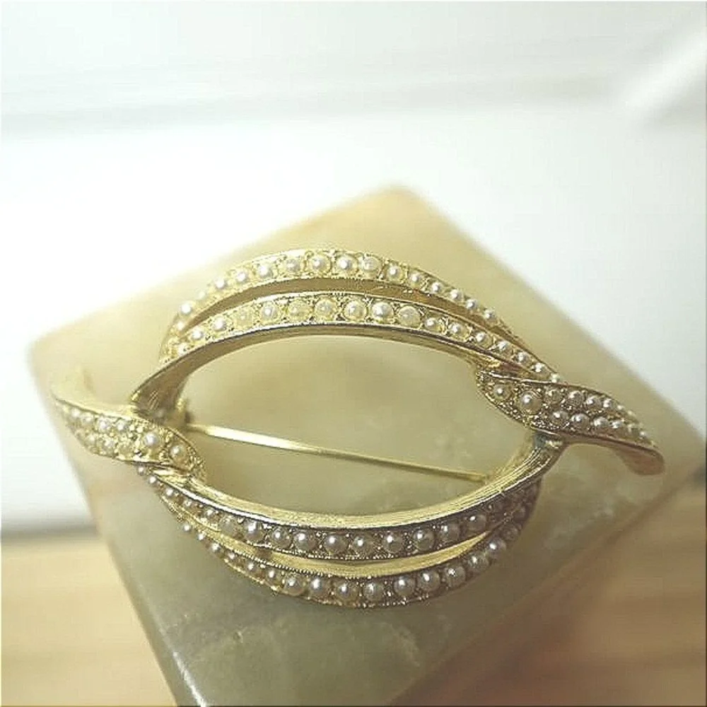ART beautiful gold